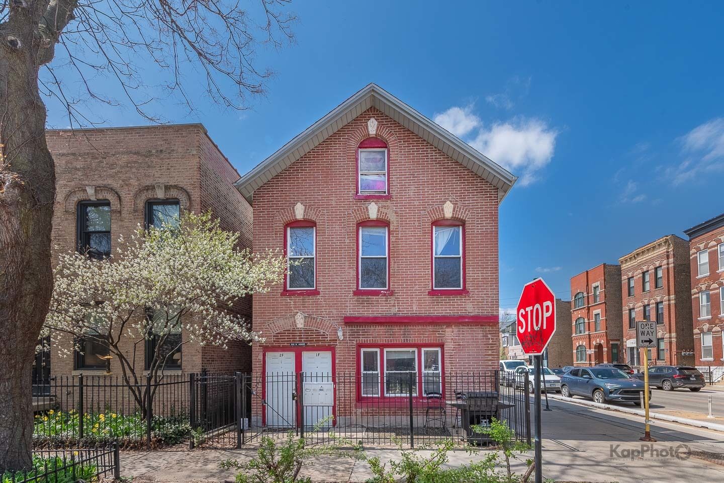 Property Photo:  958 N Honore Street  IL 60622 