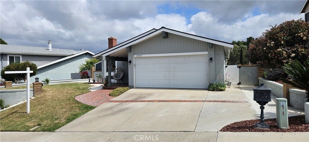 Property Photo:  26641 Avenida Arivaca  CA 92691 