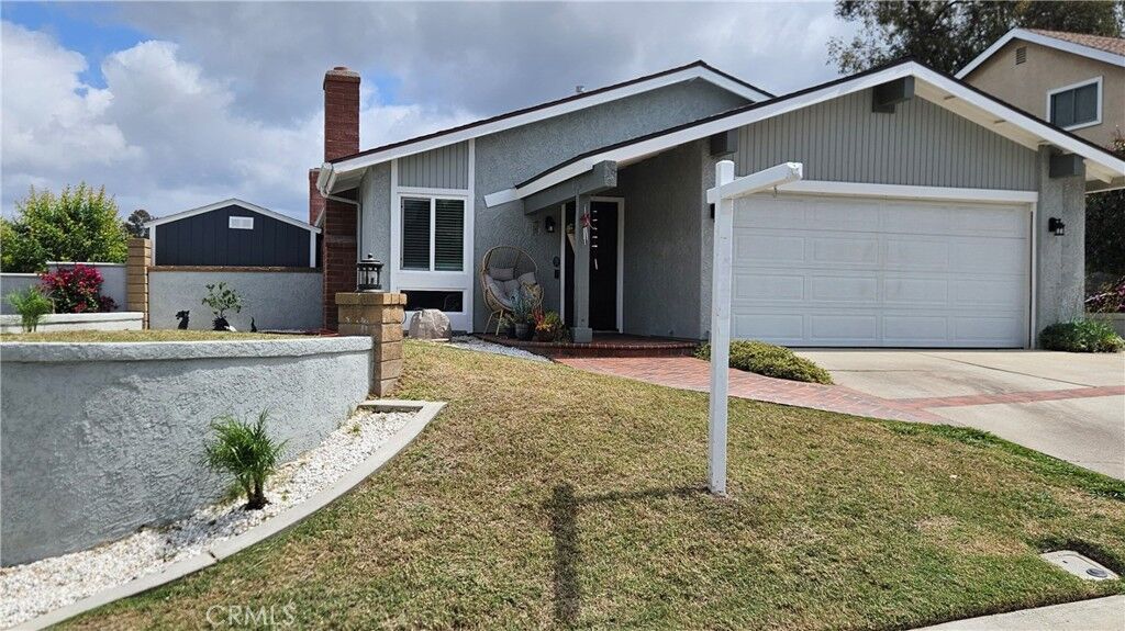 Property Photo:  26641 Avenida Arivaca  CA 92691 