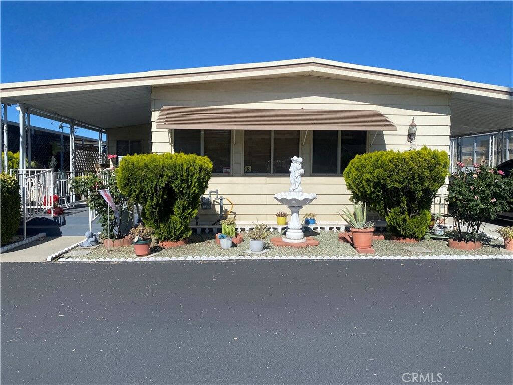 Property Photo:  950 California 123  CA 92320 