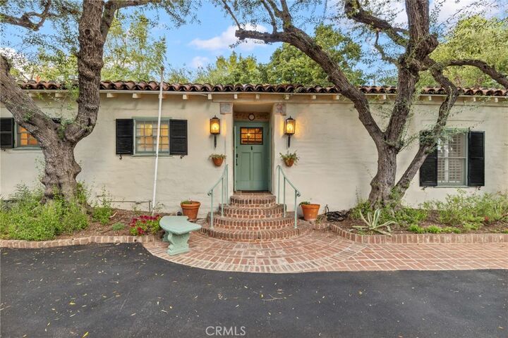 Property Photo:  507 Garfield Avenue  CA 91030 