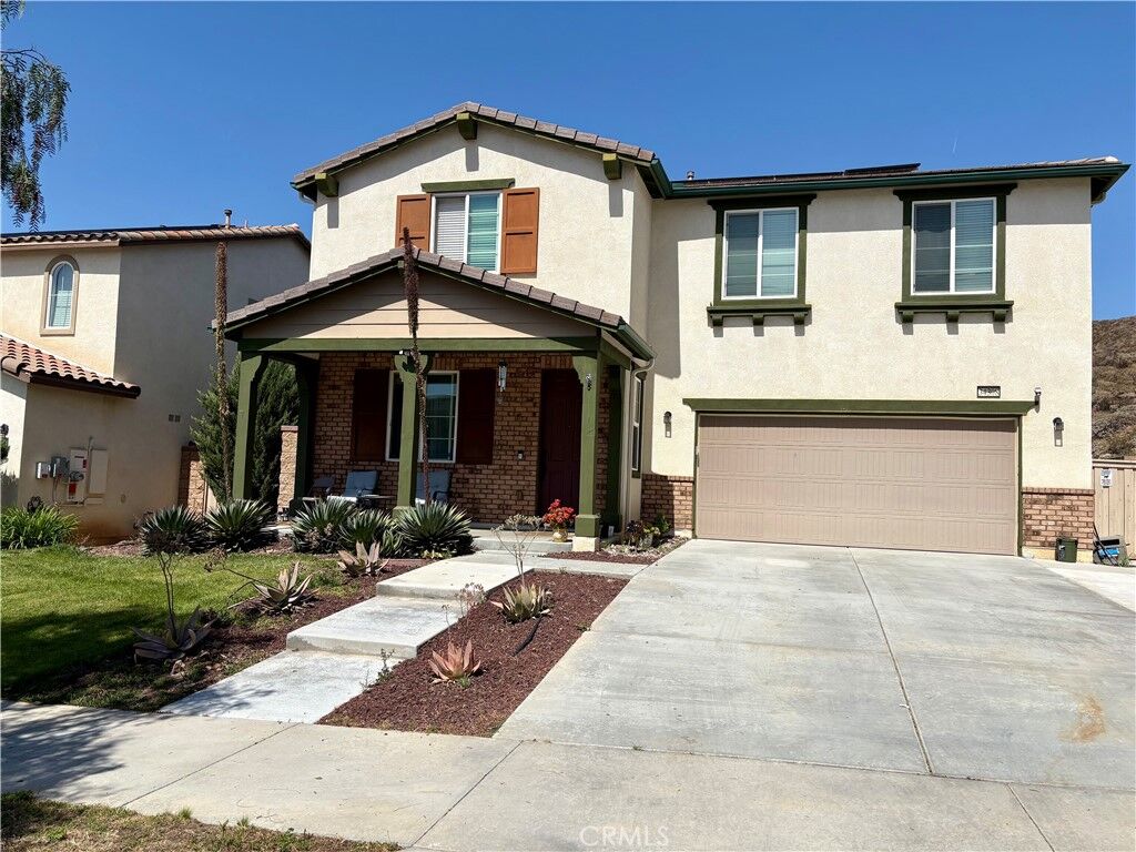 Property Photo:  34308 Heather Ridge  CA 92532 