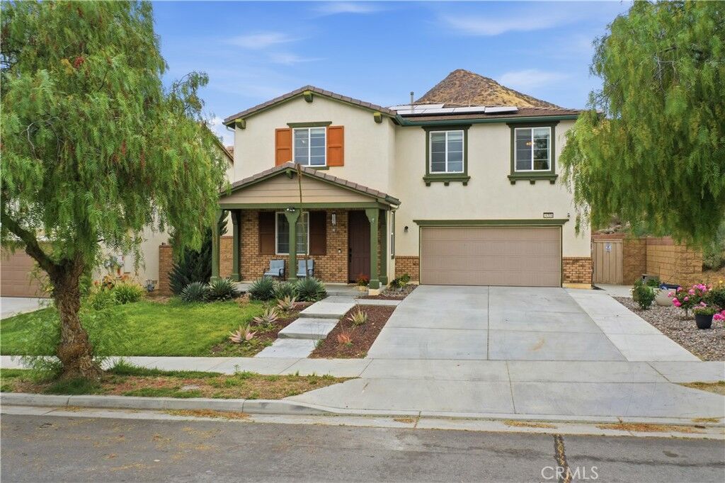 Property Photo:  34308 Heather Ridge  CA 92532 