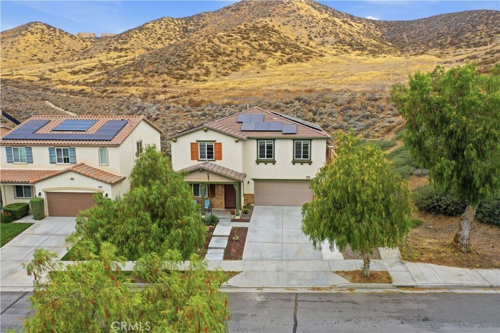 Property Photo: 34308 Heather Ridge CA 92532