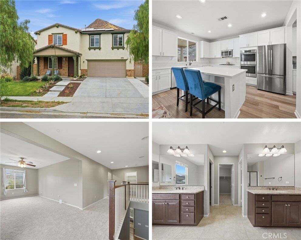Property Photo:  34308 Heather Ridge  CA 92532 