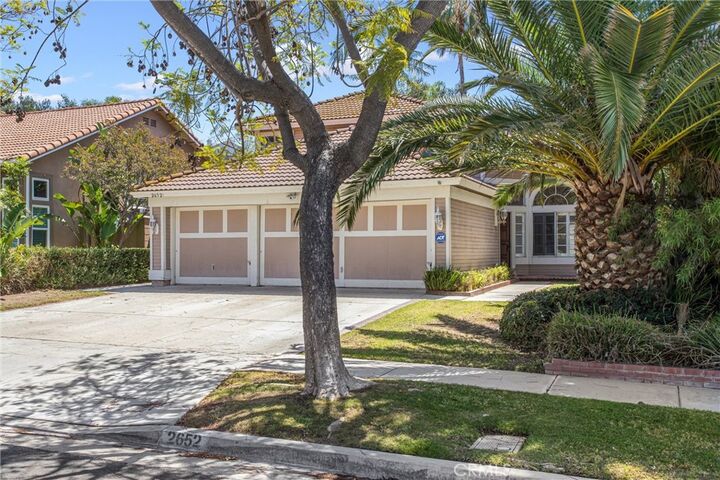 Property Photo:  2652 Presidio Circle  CA 92879 