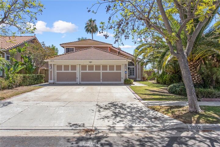 Property Photo:  2652 Presidio Circle  CA 92879 