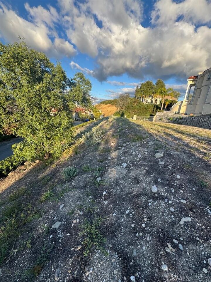 Property Photo:  23808 Bella Vista  CA 91321 