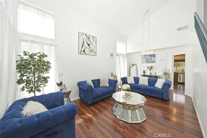 Property Photo:  11932 Verona  CA 92337 