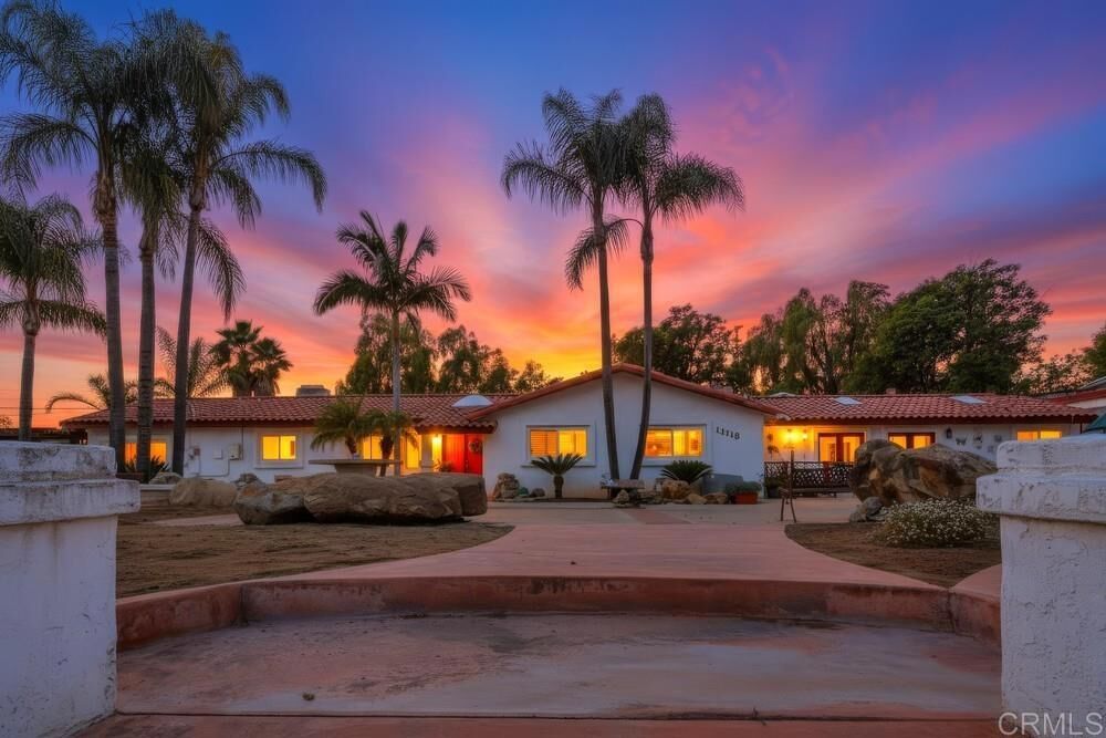 Property Photo:  11115 Pinehurst Drive  CA 92040 