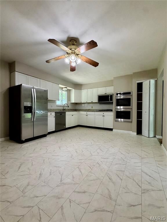 Property Photo: 1003 Mallow Drive MO 63011
