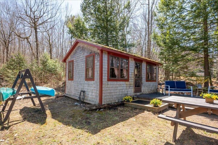 Property Photo:  71 Luce Lane  ME 04847 