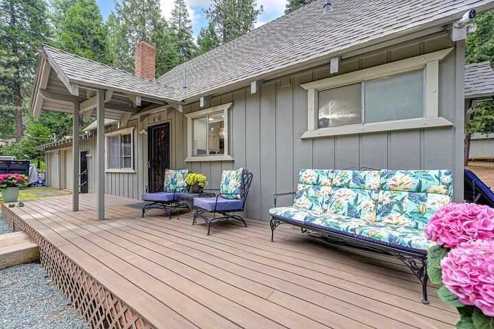 Property Photo:  19380 Amador Avenue  CA 95666 