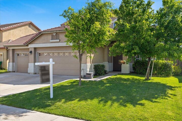 Property Photo: 2254 Nebela Drive CA 95301