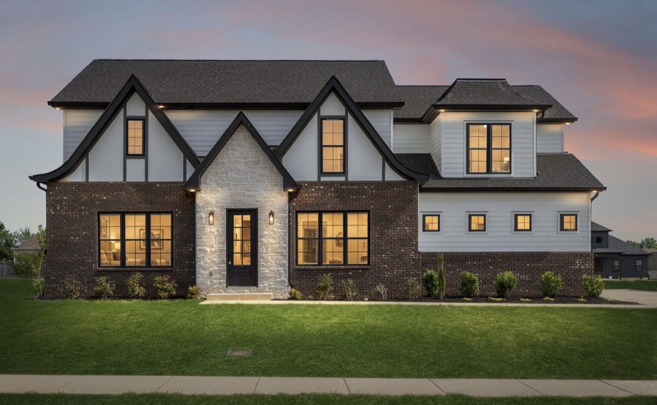 Property Photo: 2457 Ellsworth Dr TN 37043