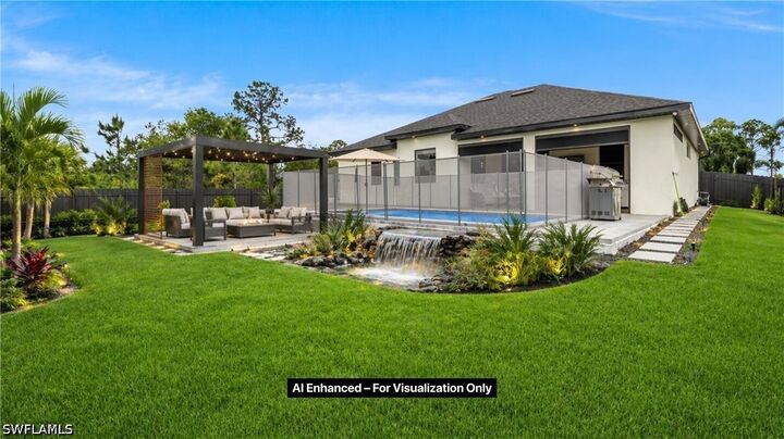 Property Photo:  764 Clancy Street E  FL 33974 