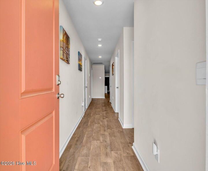 Property Photo: 2040 Course Lane NC 28445