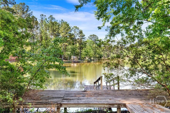 Property Photo:  203 Old Rail Road  GA 31302 