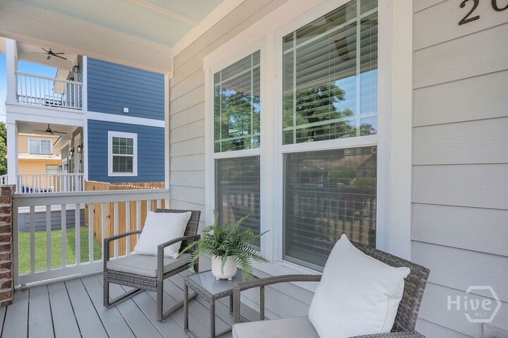 Property Photo: 2005 E 38th Street GA 31404