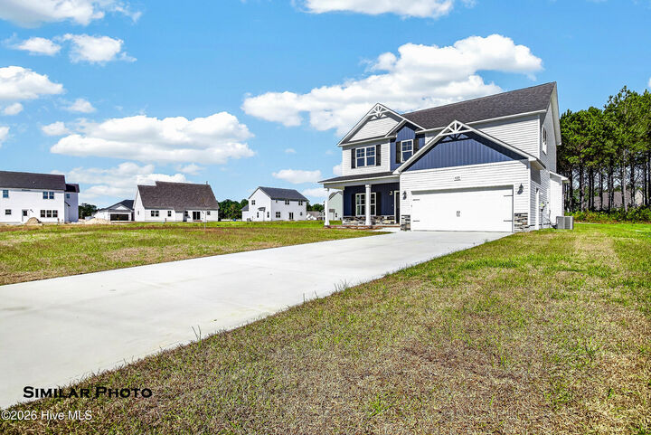 Property Photo:  429 Royal Shore Lane 115  NC 28445 