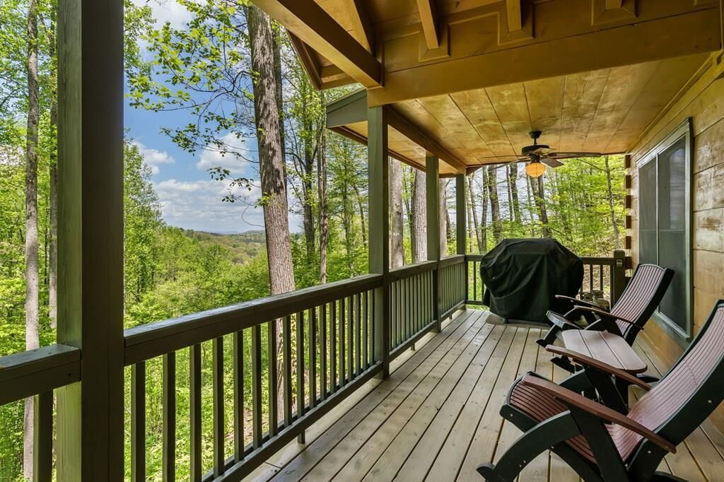 Property Photo:  431 Little Bushy Head Road  GA 30513 