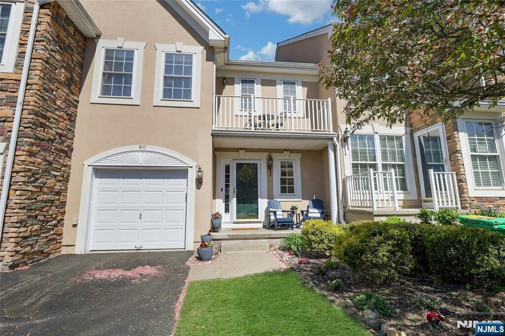 Property Photo:  80 Magnolia Way  NJ 07508 