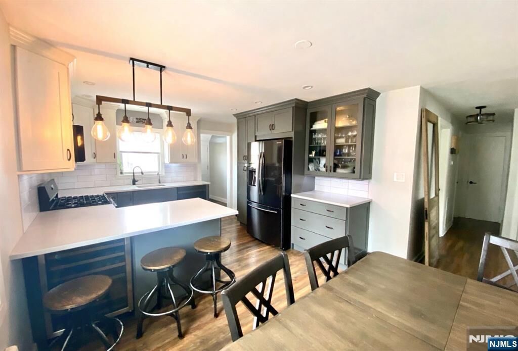 Property Photo:  361 Fern Avenue  NJ 07071 