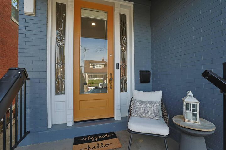 Property Photo:  120 15th Street  KY 41071 