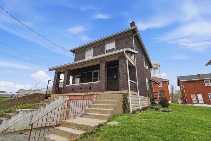 Property Photo:  37 Miller Lane  KY 41075 