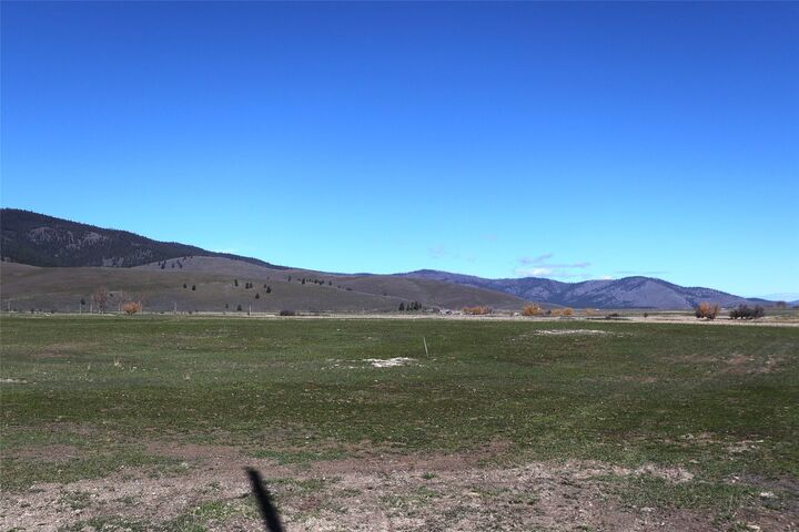 Property Photo:  168 Patton Road  MT 59848 