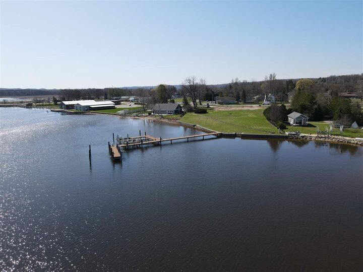 Property Photo:  300 Water  MI 49727 