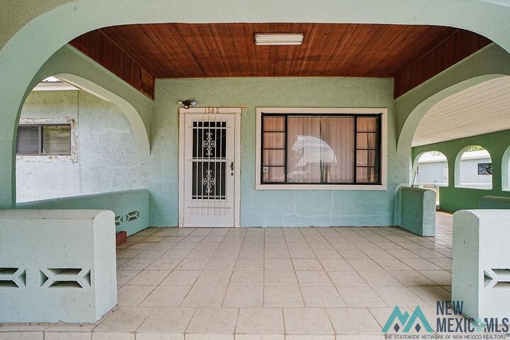 Property Photo:  1502 Hill Streets  NM 88220 