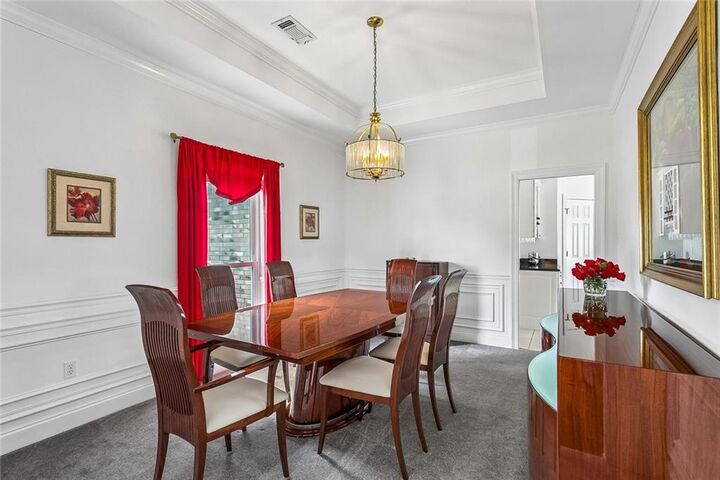 Property Photo:  303 Charles Court  LA 70458 
