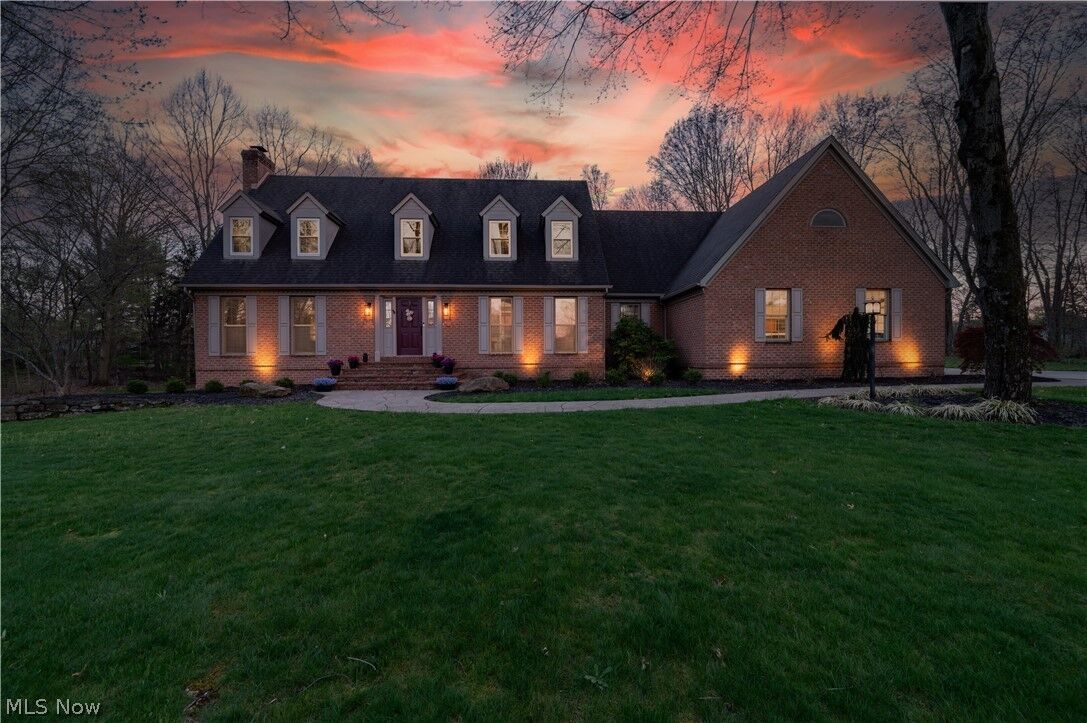 Property Photo:  4306 Janell Court  OH 44406 