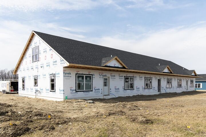 Property Photo: 197 Sunrise Drive VT 05478