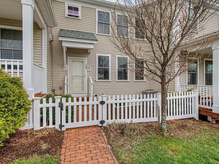 Property Photo:  123 South Jefferson Road  VT 05403 