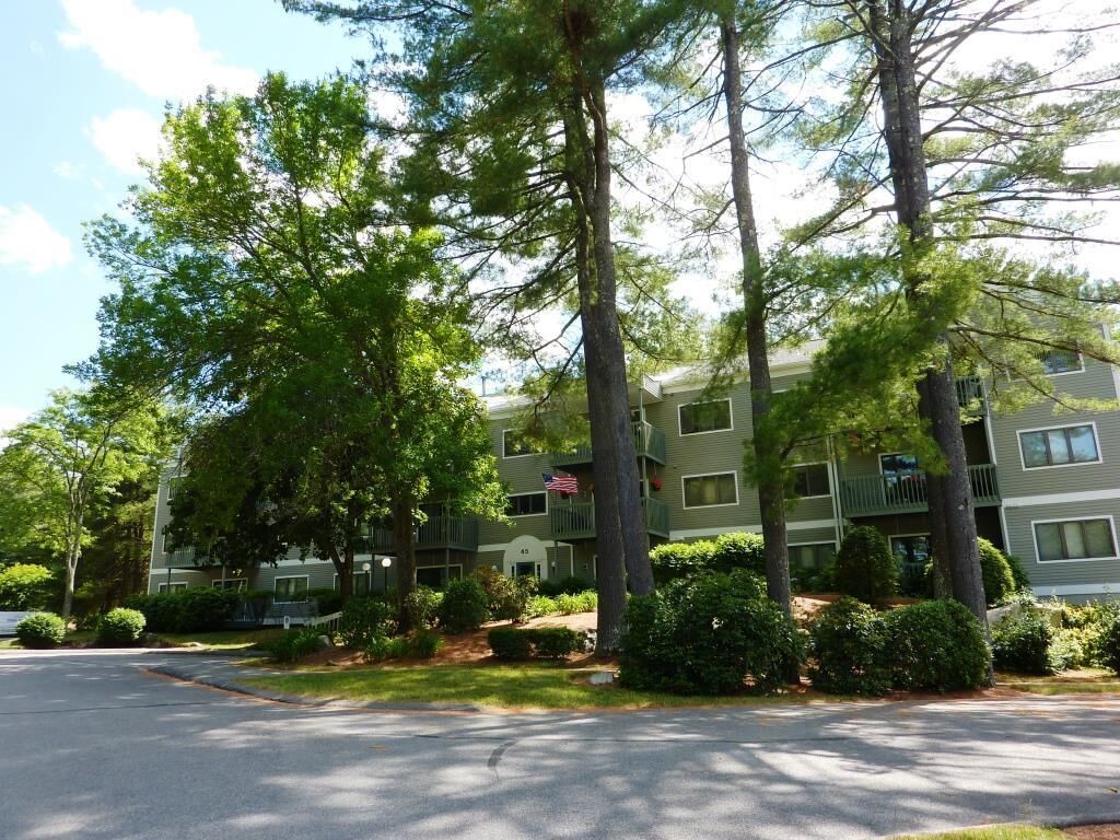 Property Photo:  45 Dogwood Drive  NH 03062 