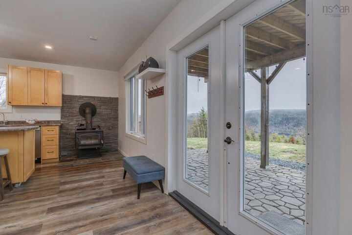 Property Photo: 1588 Myra Road NS B3E 1H1