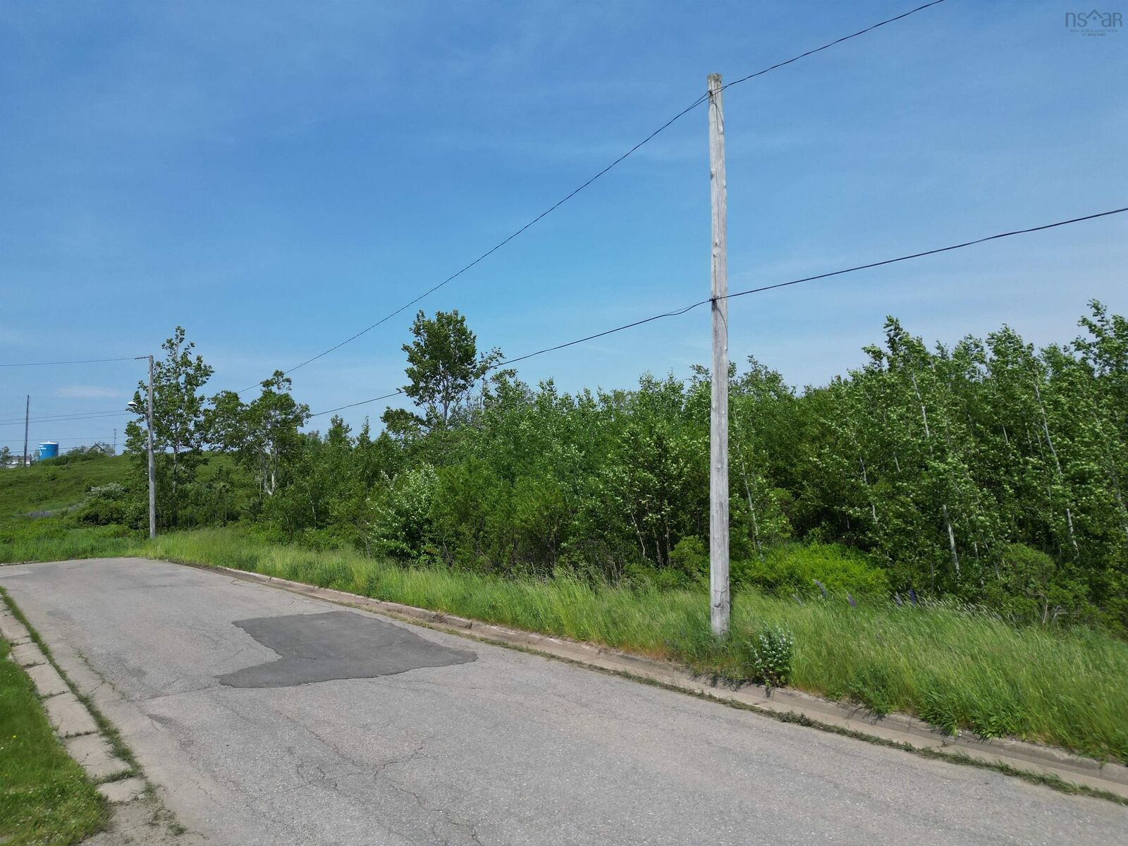 Property Photo:  James Street  NS B1N 1X1 