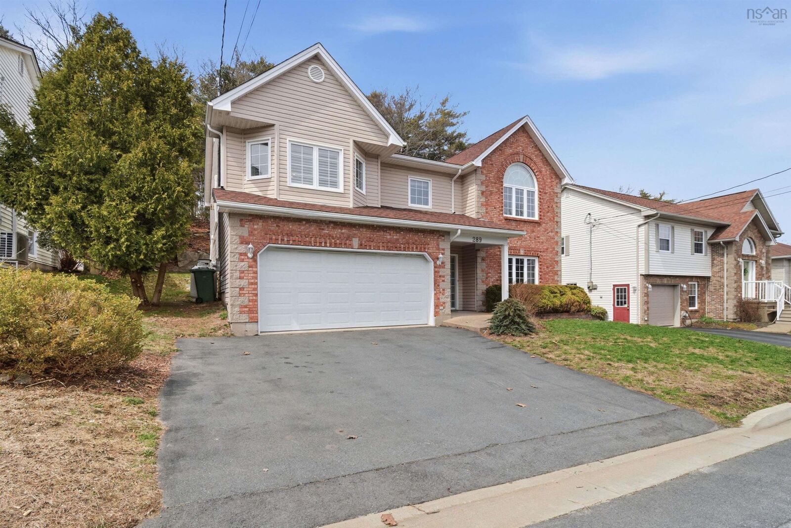 Photo de la propriété:  289 Nottingham Street  NS B4A 4G8 