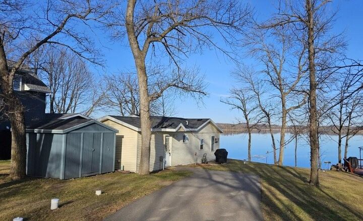 Property Photo:  45674 County Highway 31  MN 56572 