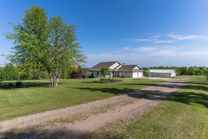 Property Photo:  14124 E Eagle Lake Road  MN 56515 