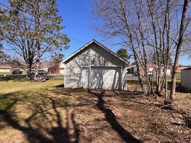 Property Photo: 79 Bering Street E WI 54858