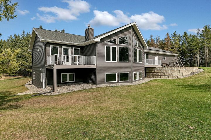 Property Photo:  1315 Karnis Drive NW  MN 56308 
