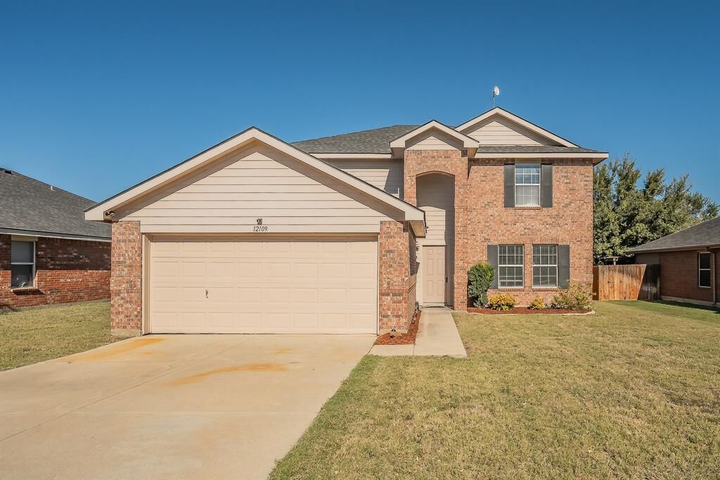 Property Photo:  12109 Arbor Lake Road  TX 76078 