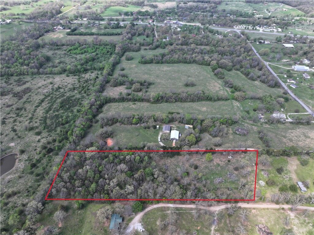Property Photo:  5 Acres Spruce Drive  MO 64843 