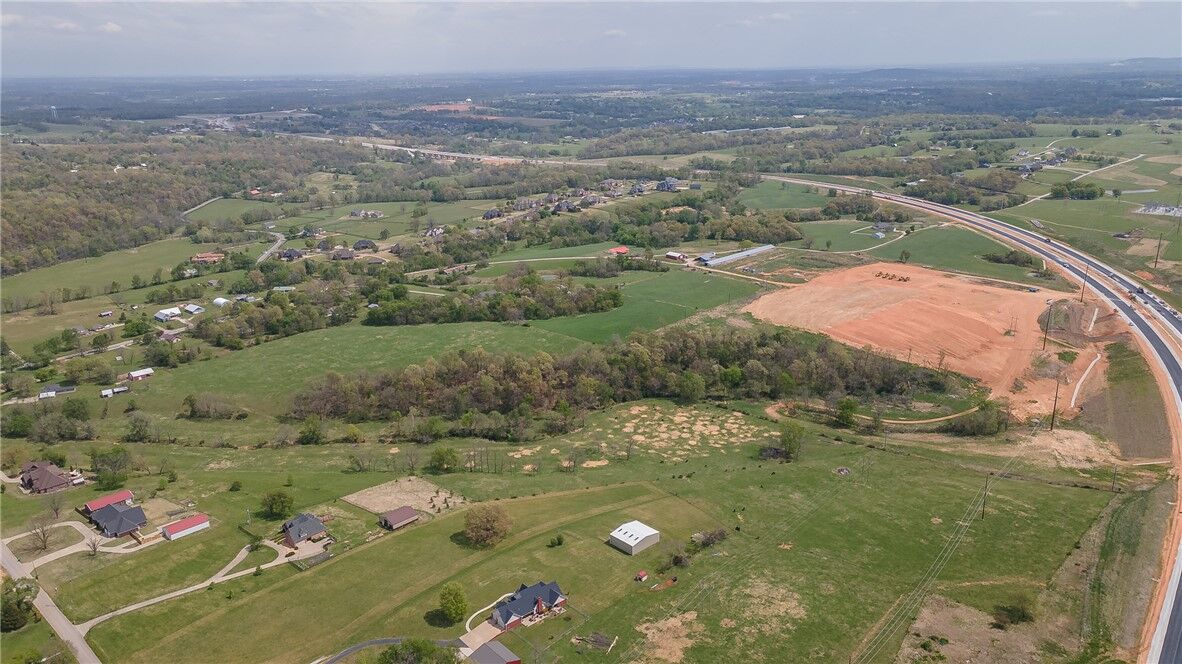 Property Photo:  Tbd Javello Road  AR 72762 