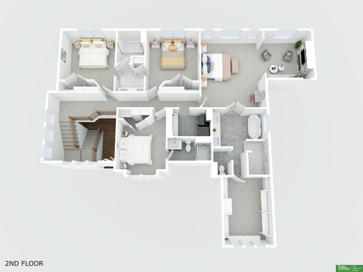 Property Photo:  10908 S 98 Avenue Circle  NE 68046 