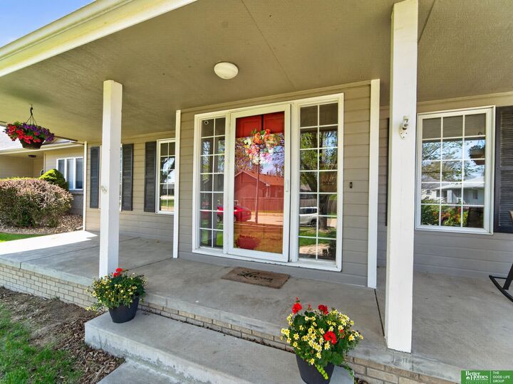 Property Photo:  7138 Harvest Hills Drive  NE 68128 