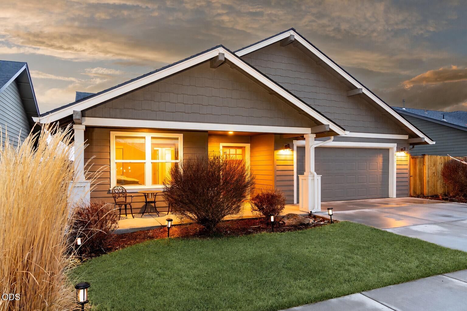 Property Photo: 1811 NE 3rd Street OR 97756
